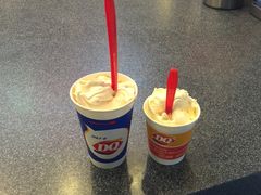-DQ·蛋糕·冰淇淋(新玛特分店)
