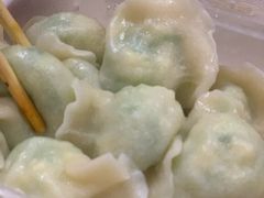 -哈尔滨手工饺子馆(下沙三坊店)