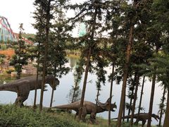 -南京银杏湖乐园