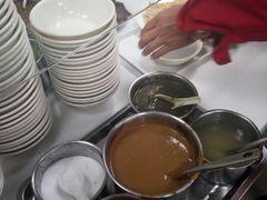 -老磁器口豆汁店(天坛店)