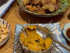 -桂马·日本料理·海胆·海鲜饭·酒场(民主广场店)