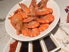 -津门小红坊海鲜·海胆饺子(滨海开发区店)