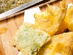 -森味薪火烧•烧鸟居酒屋•日本料理(望京店)