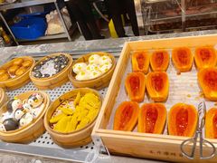 -禾斗海鲜自助(市南银座店)