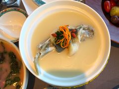 -肆月河豚·新淮扬(金融街店)