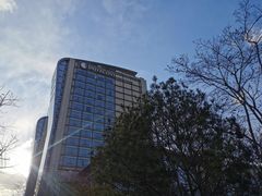 -青岛海尔洲际酒店