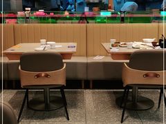 大堂-蔡澜点心·粤菜(丽泽天街店)