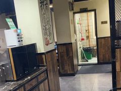 -江城二当家烤牛肉(莲塘新村店)