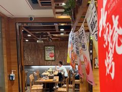 -聚点串吧·北京烧烤(赵登禹路店)