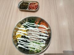 -小木屋拌饭(西安万象天地店)
