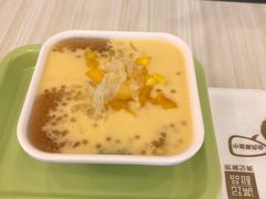 -满记甜品(无锡八佰伴店)