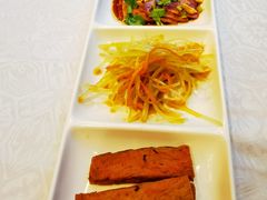 -功德林素菜饭庄(前门店)