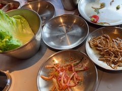 -西塔老太太泥炉烤肉(青浦蟠龙天地店)