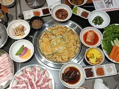 -云冈美高大酒店-西餐厅