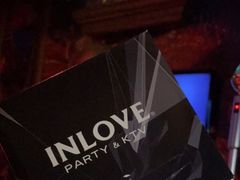 -INLOVE KTV(水晶城店)
