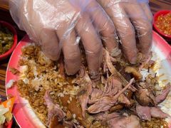 -桐哥肉铺(万柳华联店)