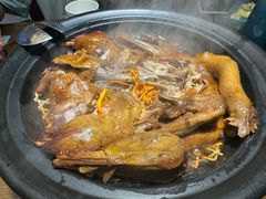 -闽鄂情·闽南招财鸭(水头店)