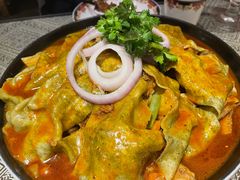 -小尕子·新疆菜(明园店)