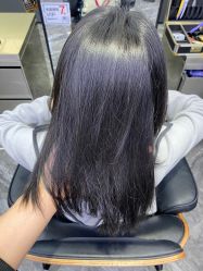 -藤野造型•烫染专业店