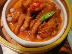-南拳十三姨·潮汕砂锅粥(世纪金源店)