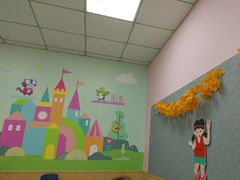 -瑞思成长中心(高新校区)