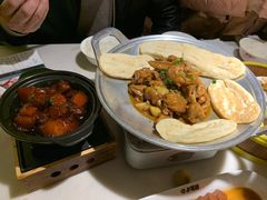 -小菜园新徽菜(镇江丹阳吾悦店)