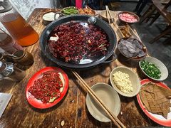 -后火锅(总店)