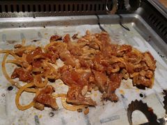-新石器烤肉(无锡万象城店)