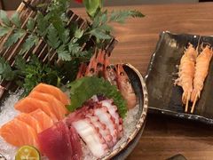 -大渔铁板烧(东城店)