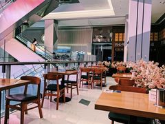 大堂-鱼籽村秘制拌饭(崇文门店)