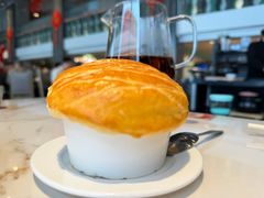 -滋粥楼·顺德菜(番禺广场总店)