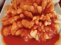 -裕兴记•蟹黄面馆(人民广场店)