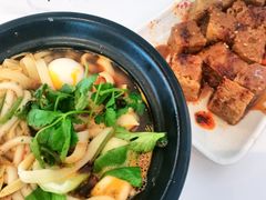 原味两掺-姐弟俩土豆粉(四海唐人街店)