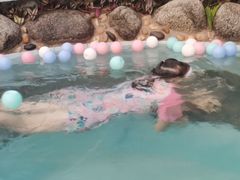 -水王国温泉水世界