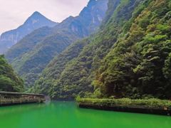 -神龙峡风景区