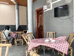 -黎记大排档(慈云路店)