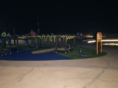 -石老人观光园