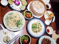 -浦江餐饮•上海菜馆(五四路店)