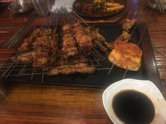 -麻喜大