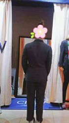 -ChenV西服礼服高级定制(市区养育巷店)