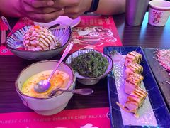 -仙隐小鹿料理食堂(惠济万达店)