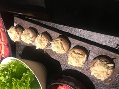 芝士马里奥-伊茉家的烤肉店(勒泰中心店)