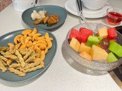-川越泰火锅(吉利大厦店)