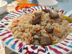 -新疆兵团食府清真(马连道店)