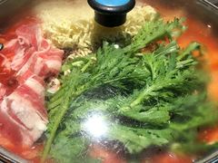 -花腰餐吧Bistro烧烤 傣味(传媒大学店)