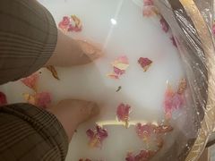 -享泰·泰式按摩SPA私家会所(太古汇店)