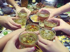 -盛双盛•韩式烤肉