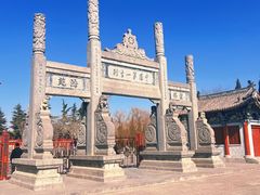 -洛阳白马寺