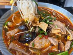 -梓袍面庄(渝北店)