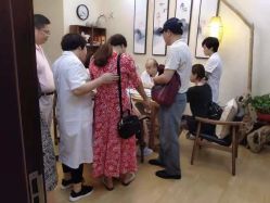 点击看大图 -喜悦月子会所